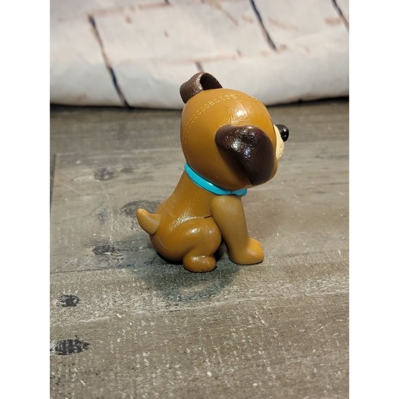 Just play Doctor‎ McStuffins dog Disney Junior toy figure - Picture 2 of 5